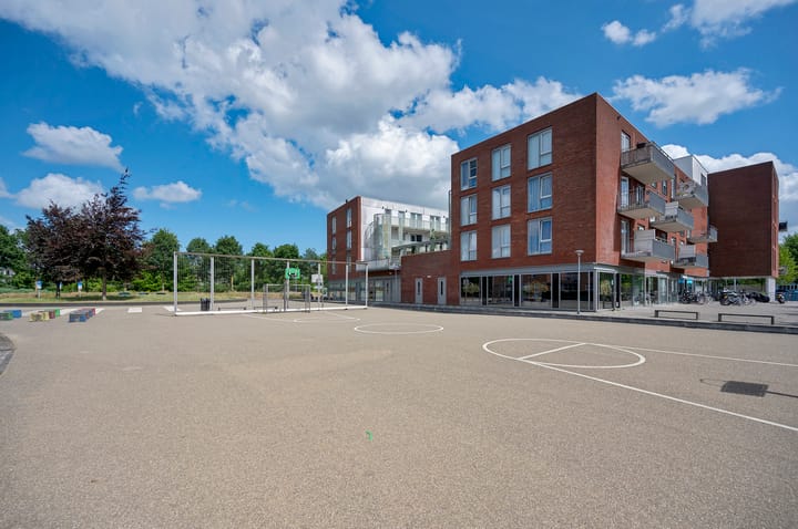 Foto 30 van El Grecostraat 209