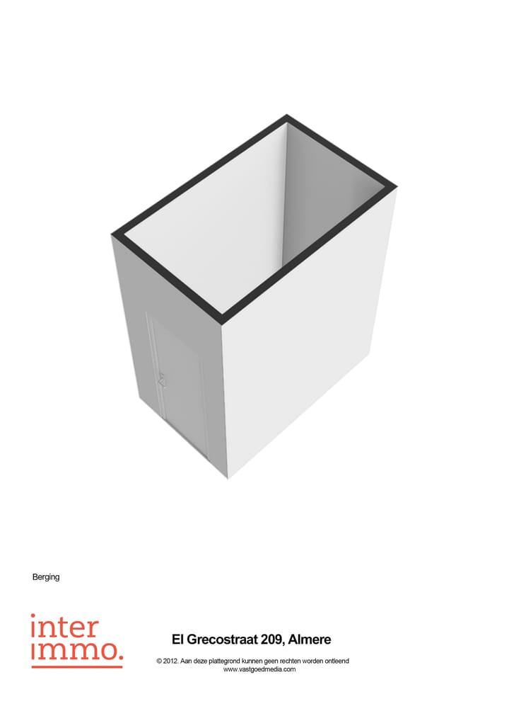 Foto 34 van El Grecostraat 209