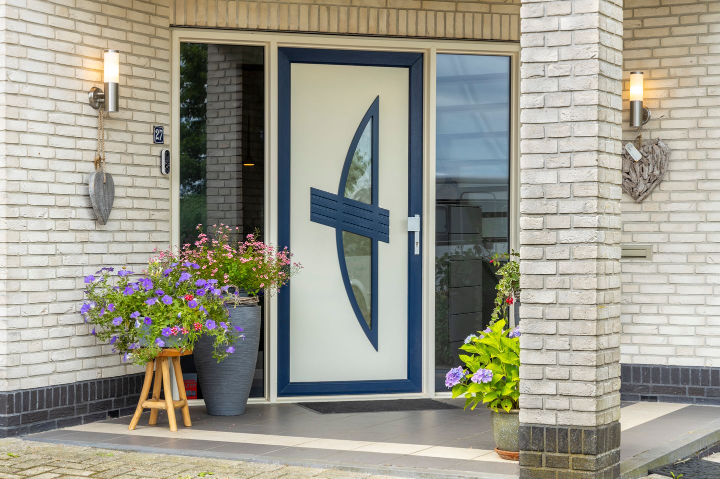 Foto 40 van Roerdompstraat 27