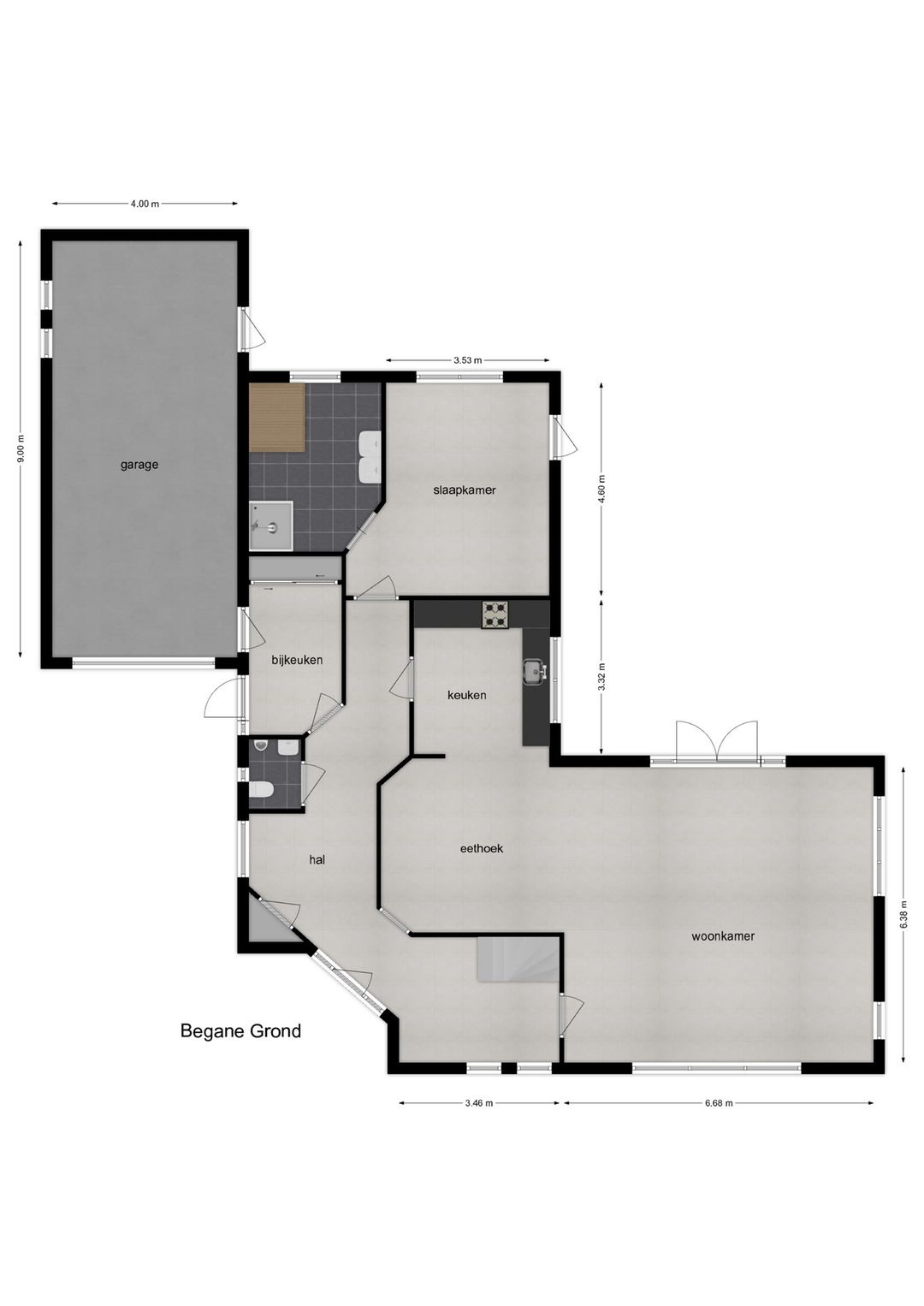 Foto 43 van Roerdompstraat 27