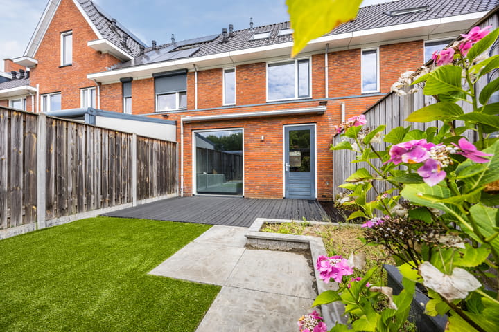 Foto 2 van Vestingwal 21