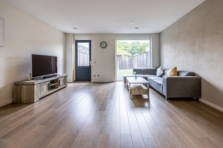 Foto 3 van Vestingwal 21