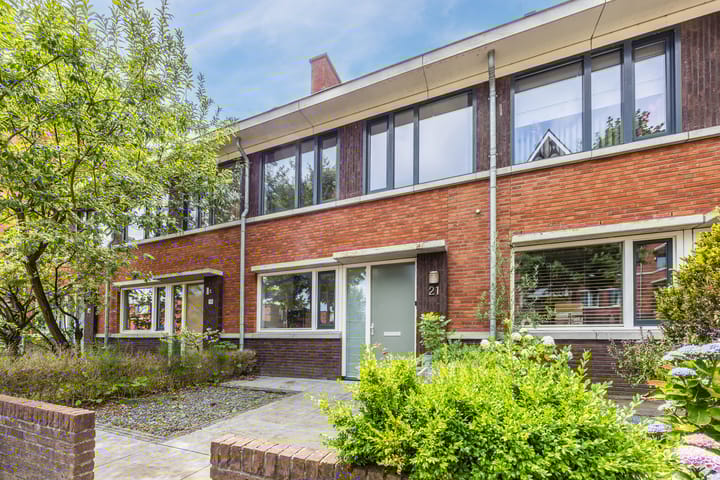 Foto 5 van Vestingwal 21