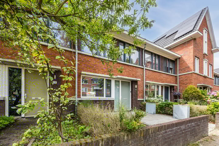 Foto 6 van Vestingwal 21