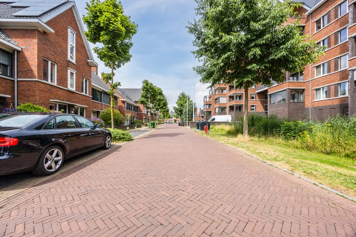 Foto 7 van Vestingwal 21