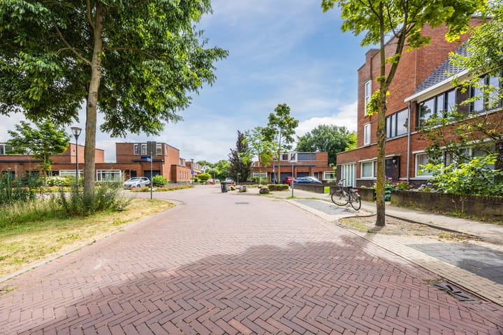 Foto 8 van Vestingwal 21