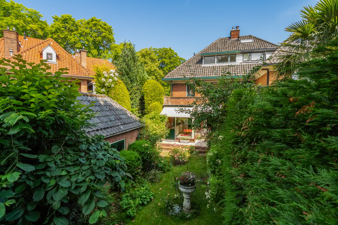 Foto 2 van Hoflaan 39