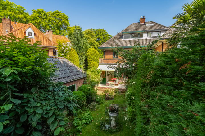 Foto 2 van Hoflaan 39