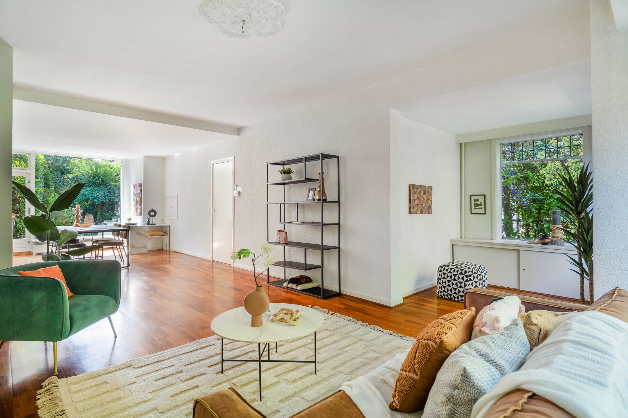 Foto 3 van Hoflaan 39