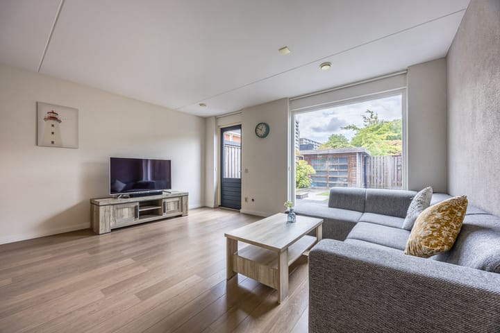 Foto 12 van Vestingwal 21