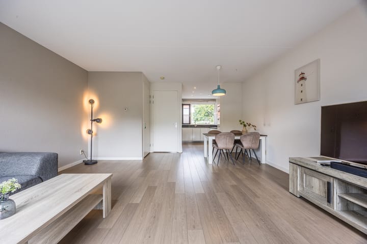 Foto 13 van Vestingwal 21