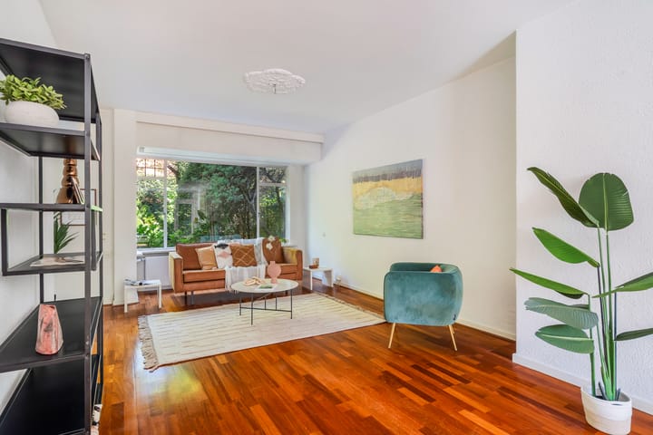 Foto 7 van Hoflaan 39