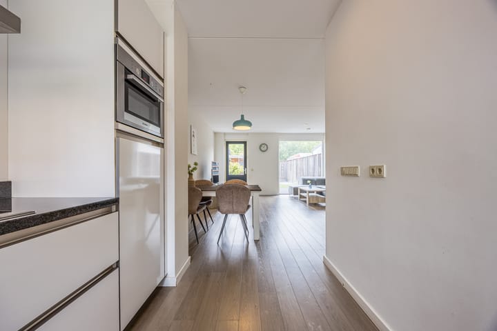 Foto 15 van Vestingwal 21