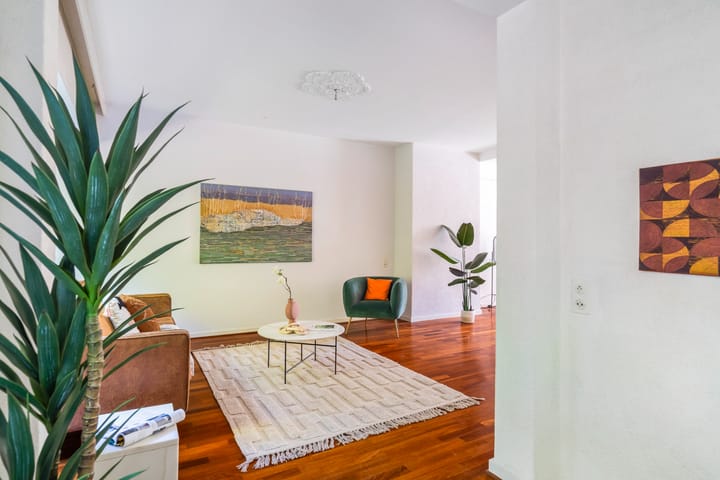 Foto 8 van Hoflaan 39