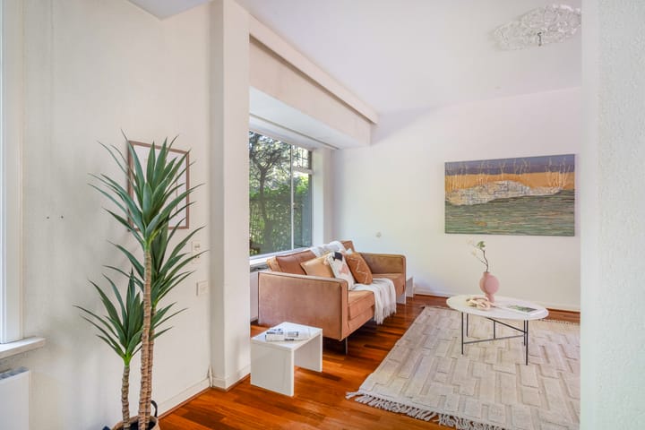 Foto 9 van Hoflaan 39