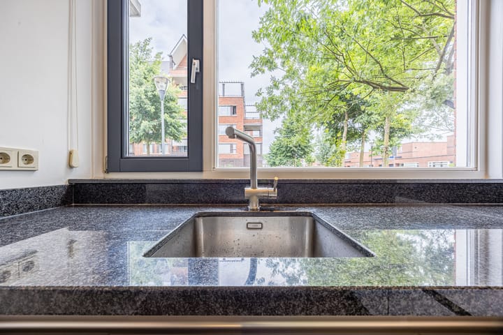 Foto 16 van Vestingwal 21