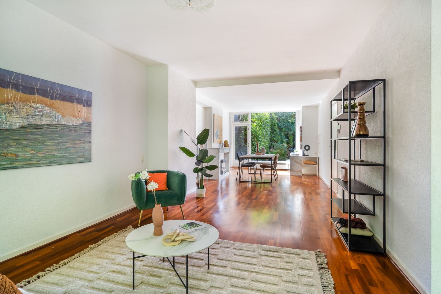 Foto 10 van Hoflaan 39