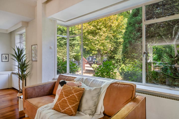 Foto 12 van Hoflaan 39