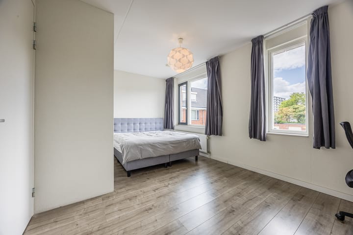 Foto 20 van Vestingwal 21