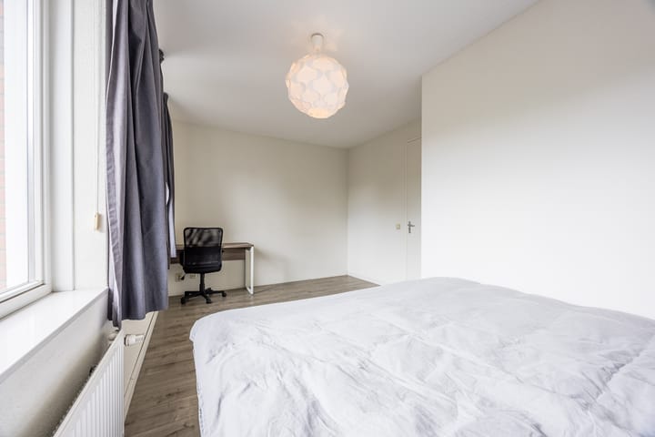 Foto 21 van Vestingwal 21