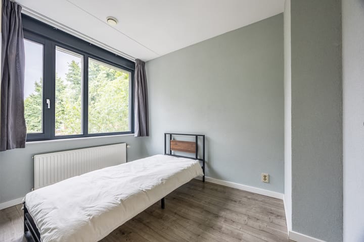 Foto 22 van Vestingwal 21