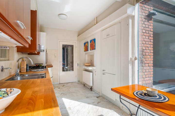 Foto 16 van Hoflaan 39