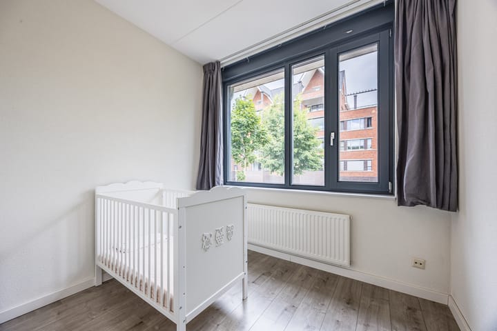 Foto 24 van Vestingwal 21