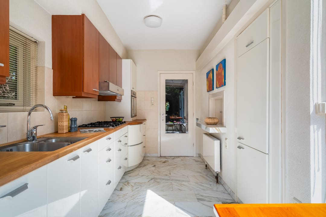 Foto 17 van Hoflaan 39