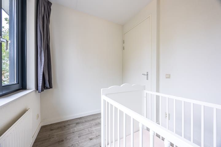 Foto 25 van Vestingwal 21