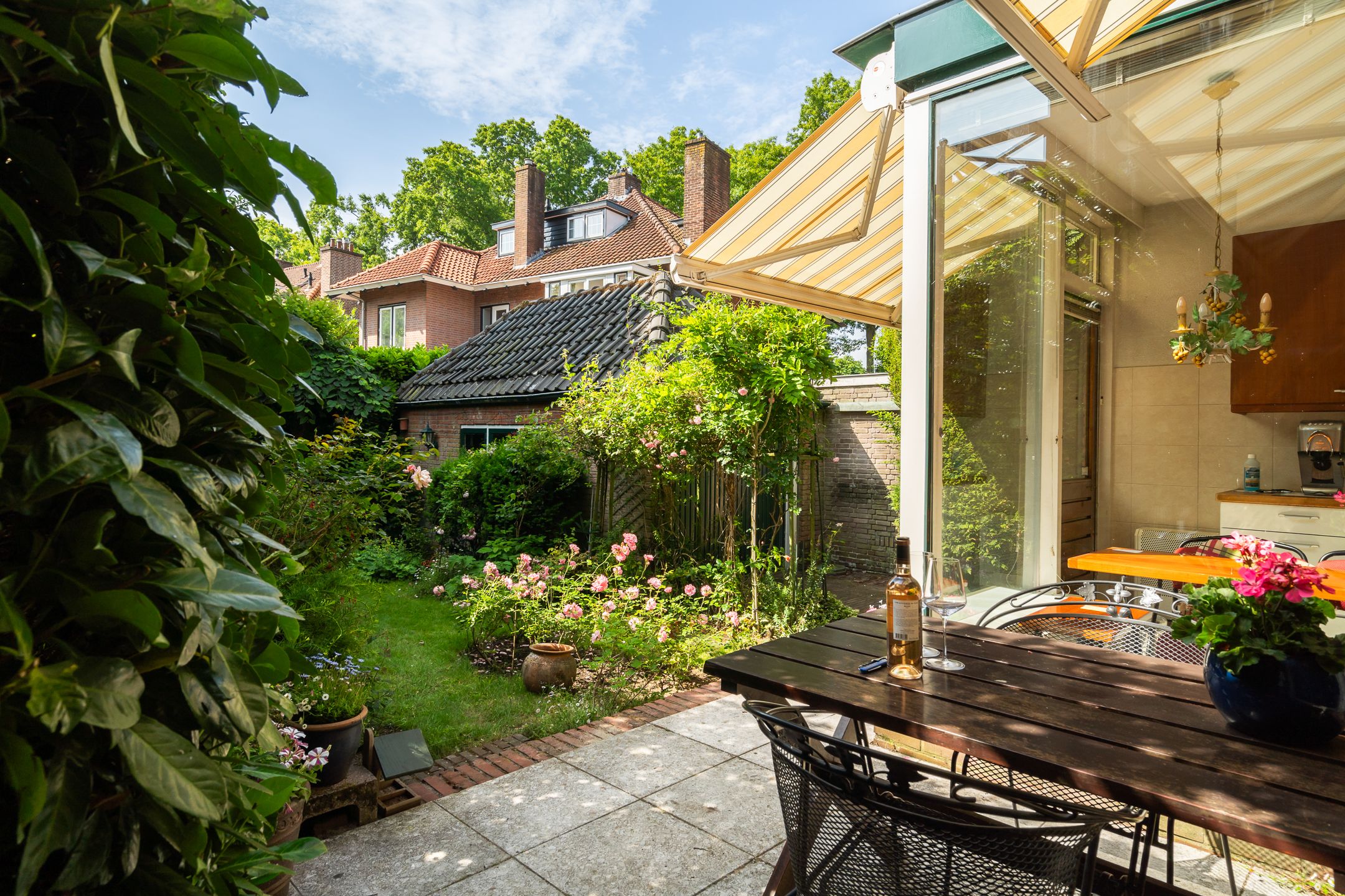 Foto 18 van Hoflaan 39