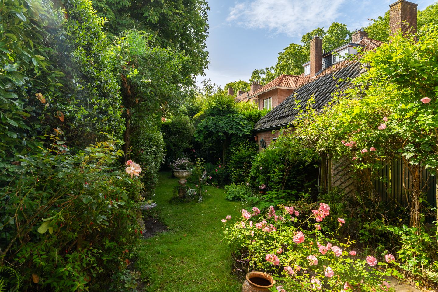 Foto 20 van Hoflaan 39