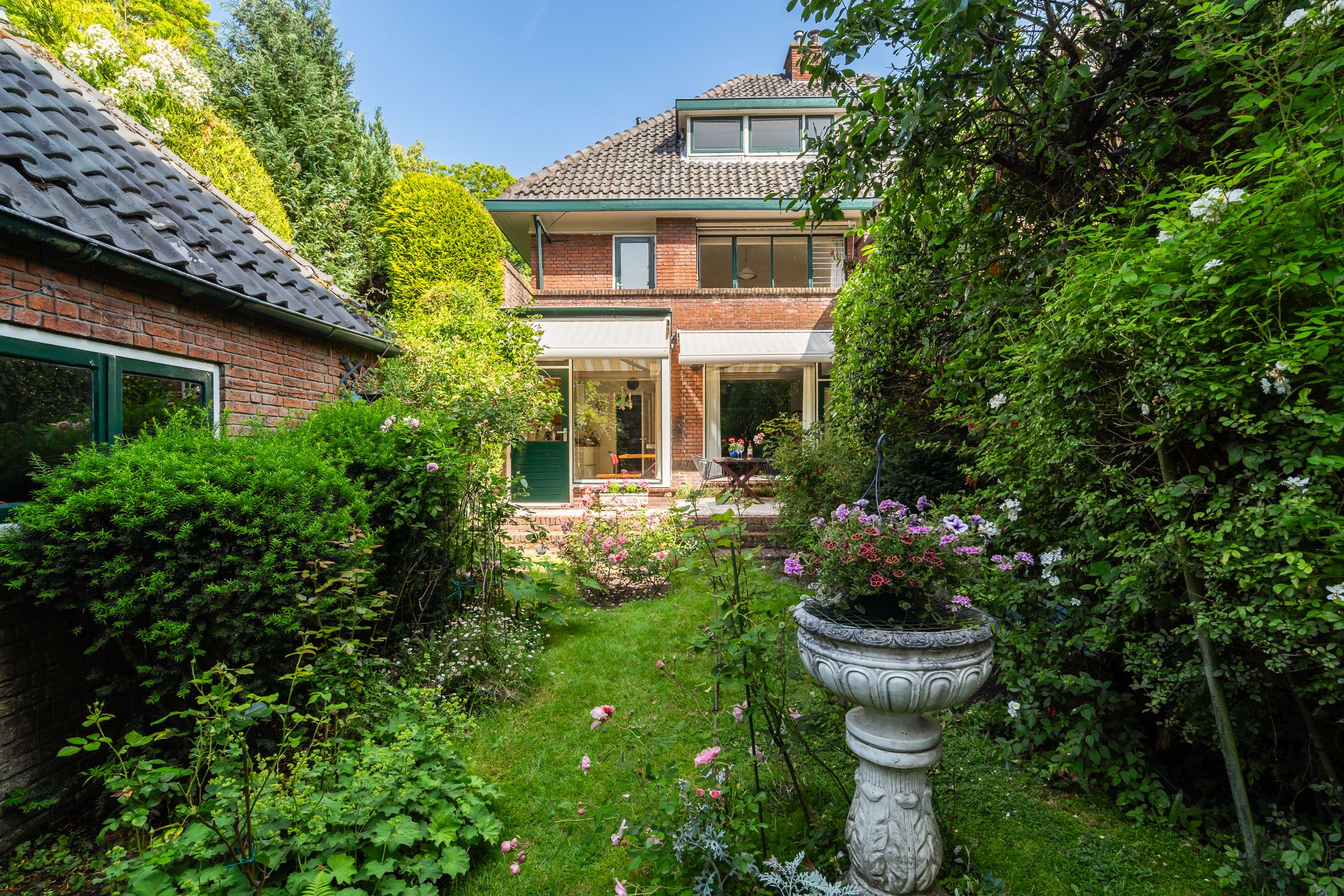 Foto 21 van Hoflaan 39