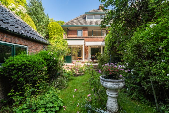 Foto 21 van Hoflaan 39