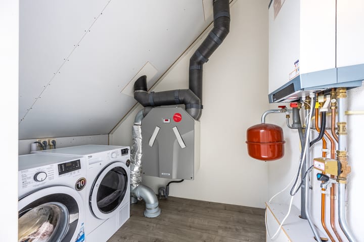 Foto 32 van Vestingwal 21