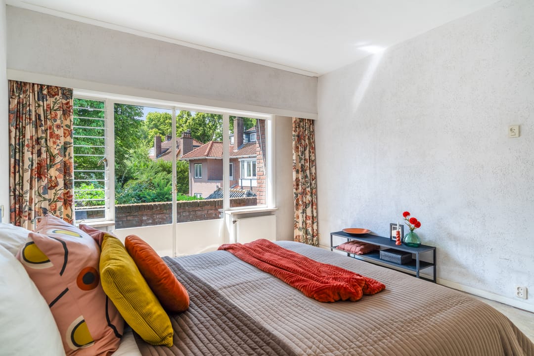 Foto 26 van Hoflaan 39