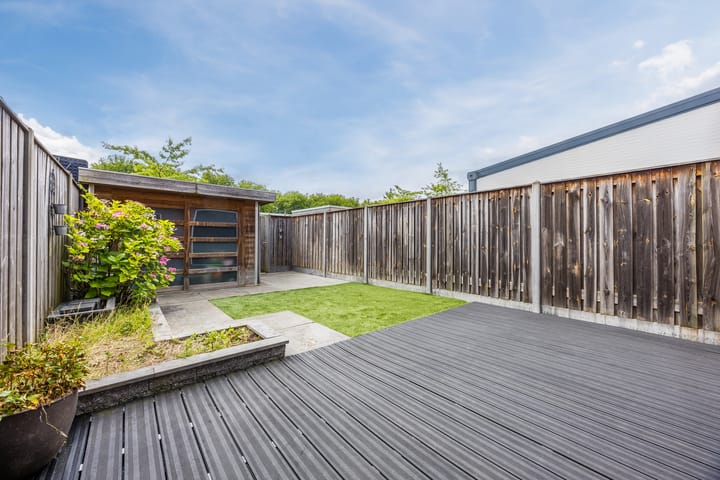 Foto 33 van Vestingwal 21