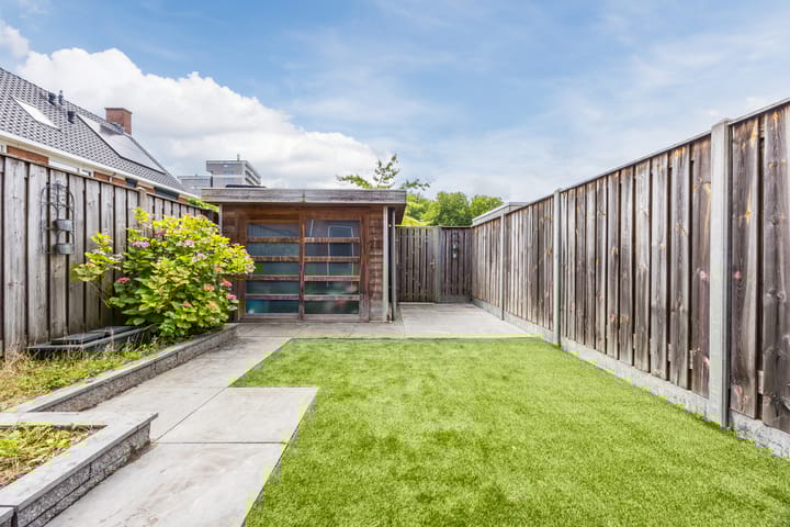 Foto 34 van Vestingwal 21