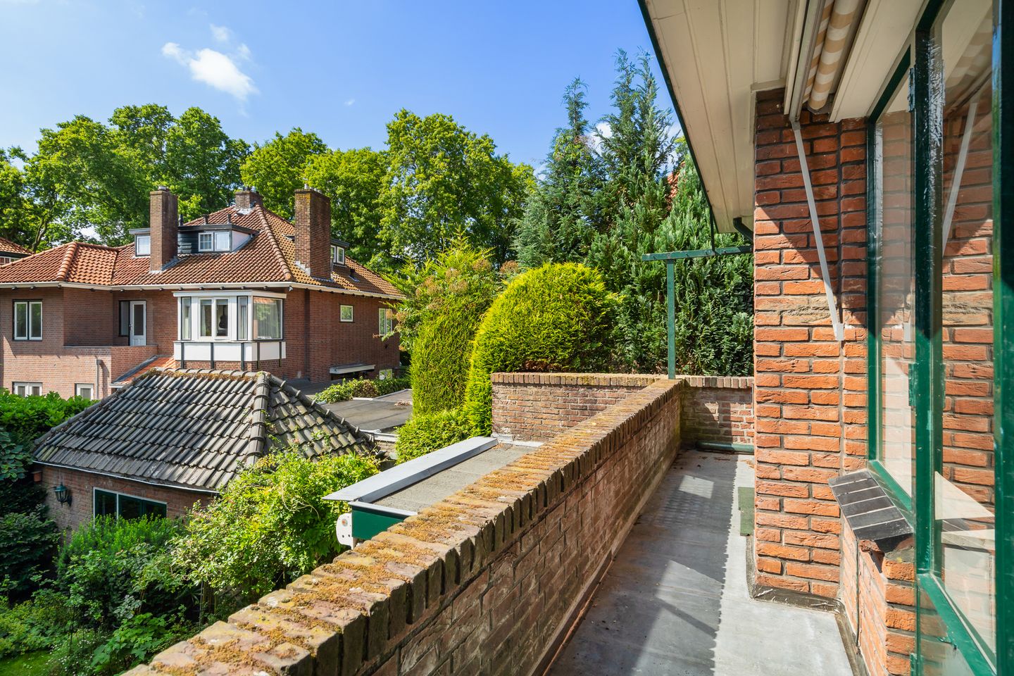 Foto 29 van Hoflaan 39