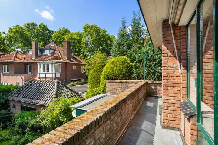 Foto 29 van Hoflaan 39