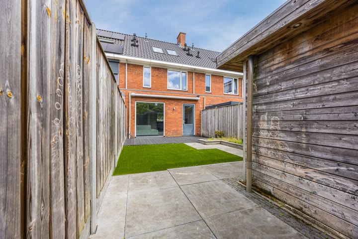 Foto 35 van Vestingwal 21