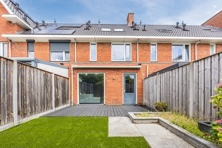 Foto 36 van Vestingwal 21