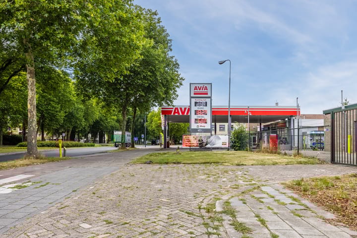 Foto 38 van Vestingwal 21