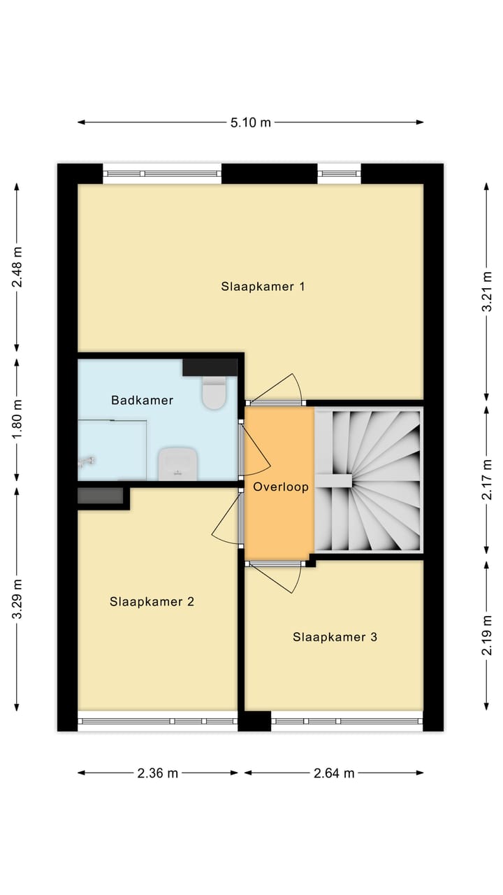 Foto 40 van Vestingwal 21