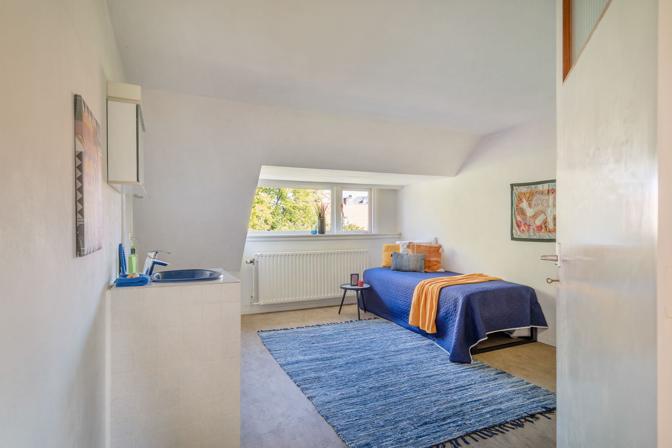 Foto 39 van Hoflaan 39