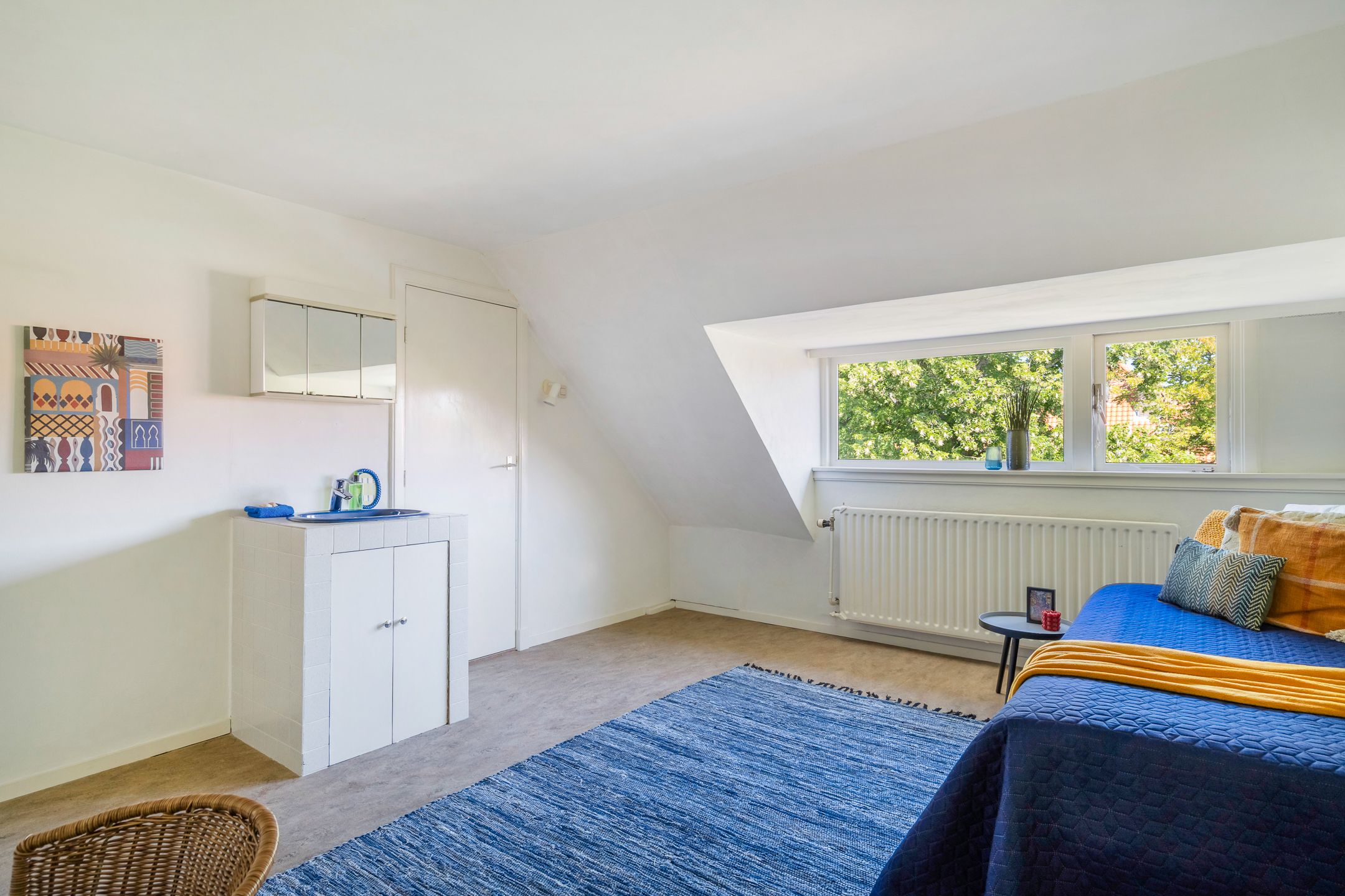 Foto 45 van Hoflaan 39