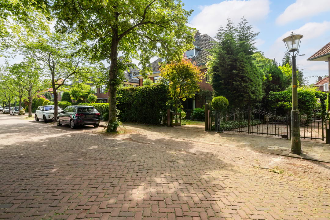 Foto 47 van Hoflaan 39