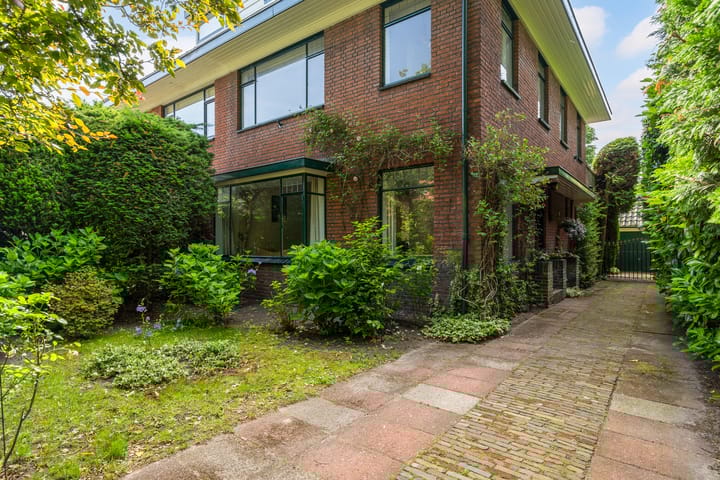 Foto 48 van Hoflaan 39