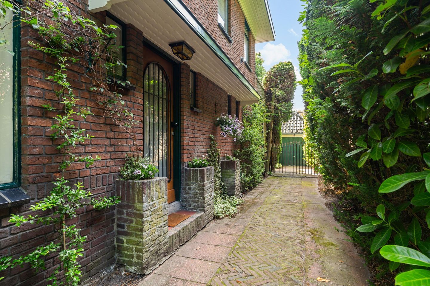 Foto 49 van Hoflaan 39