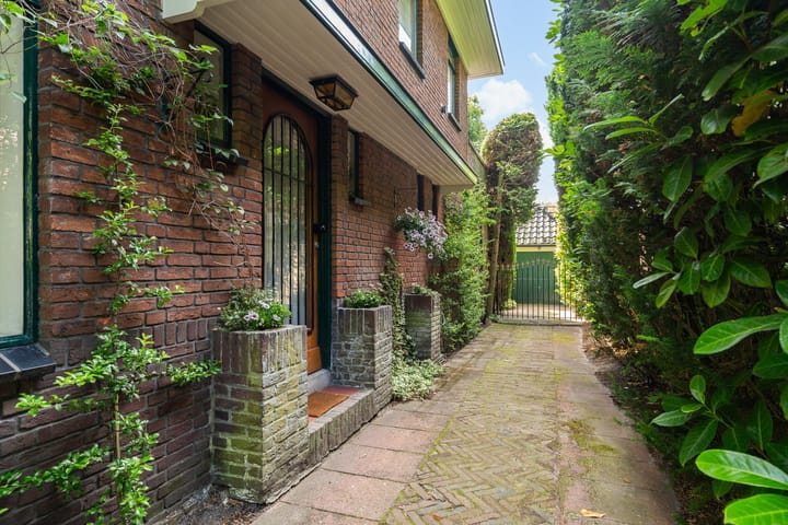 Foto 49 van Hoflaan 39