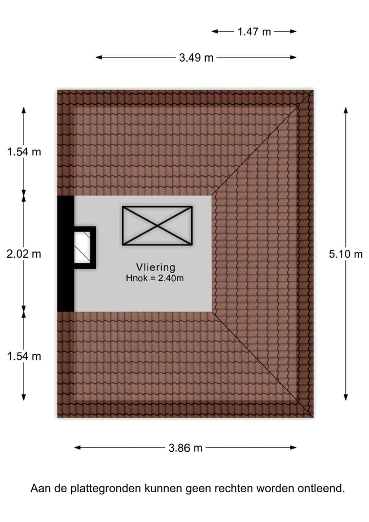 Foto 57 van Hoflaan 39